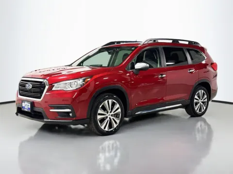 Another view of 2021 Subaru Ascent Touring for sale in Morristown, NJ at CarLink Morristown