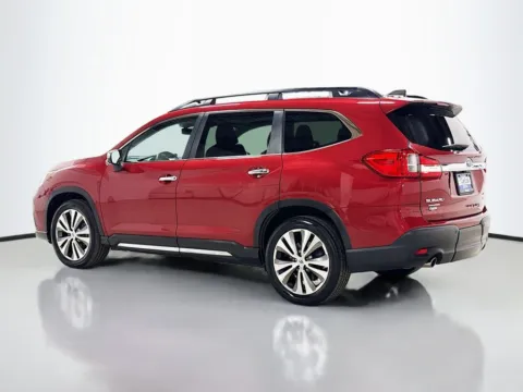 More photos of 2021 Subaru Ascent Touring at CarLink Morristown, NJ