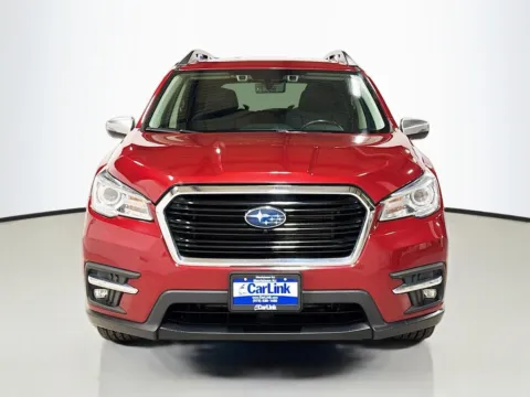 Photos of 2021 Subaru Ascent Touring for sale in Morristown, NJ at CarLink Morristown