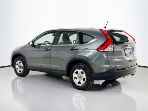 More photos of 2013 Honda CR-V LX at CarLink Morristown, NJ