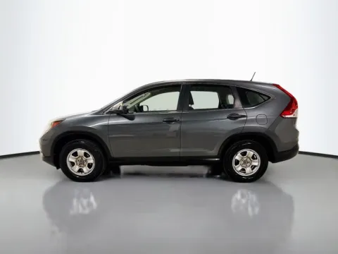 More photos of 2013 Honda CR-V LX at CarLink Morristown, NJ