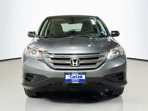 Photos of 2013 Honda CR-V LX for sale in Morristown, NJ at CarLink Morristown