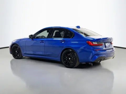 More photos of 2019 BMW 3 Series 330i xDrive at CarLink Morristown, NJ