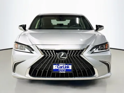 Photos of 2022 Lexus ES 350 for sale in Morristown, NJ at CarLink Morristown