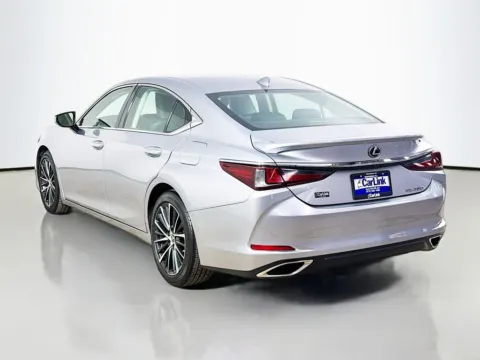 More photos of 2022 Lexus ES 350 at CarLink Morristown, NJ