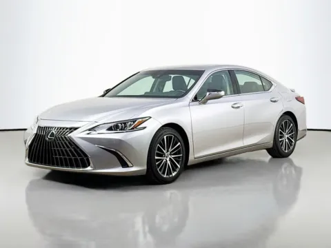 Another view of 2022 Lexus ES 350 for sale in Morristown, NJ at CarLink Morristown