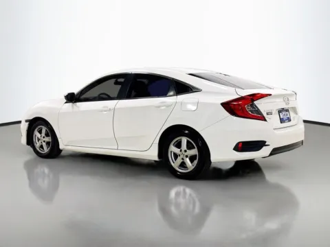 More photos of 2017 Honda Civic LX at CarLink Morristown, NJ