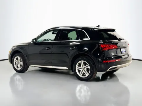 More photos of 2019 Audi Q5 2.0T Premium at CarLink Morristown, NJ