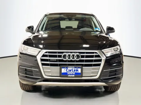 Photos of 2019 Audi Q5 2.0T Premium for sale in Morristown, NJ at CarLink Morristown