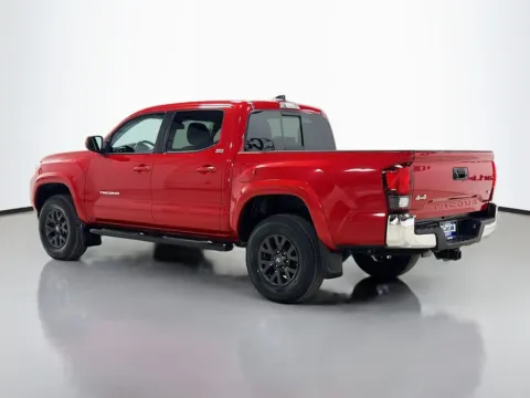 More photos of 2020 Toyota Tacoma SR5 at CarLink Morristown, NJ