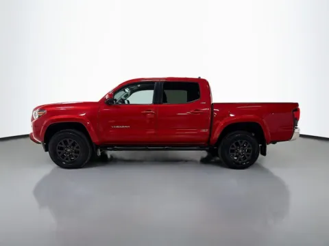 More photos of 2020 Toyota Tacoma SR5 at CarLink Morristown, NJ