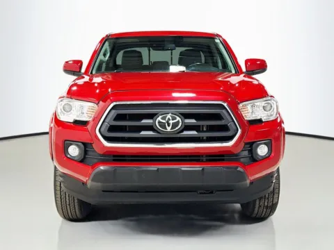 Photos of 2020 Toyota Tacoma SR5 for sale in Morristown, NJ at CarLink Morristown