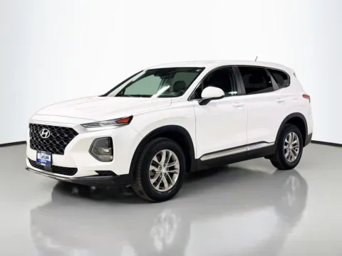 Another view of 2019 Hyundai Santa Fe SE for sale in Morristown, NJ at CarLink Morristown