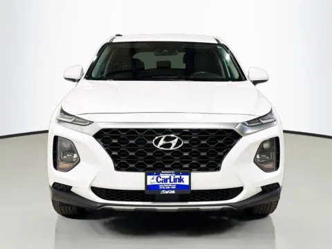 Photos of 2019 Hyundai Santa Fe SE for sale in Morristown, NJ at CarLink Morristown