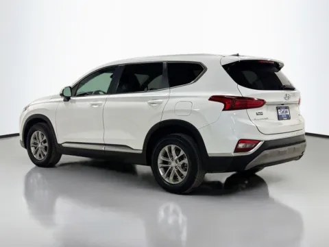 More photos of 2019 Hyundai Santa Fe SE at CarLink Morristown, NJ