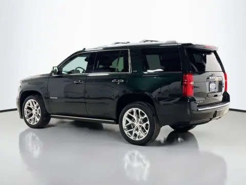 More photos of 2016 Chevrolet Tahoe LTZ at CarLink Morristown, NJ