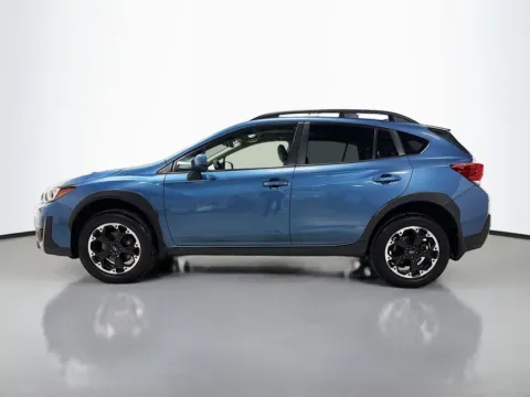More photos of 2021 Subaru Crosstrek Premium at CarLink Morristown, NJ