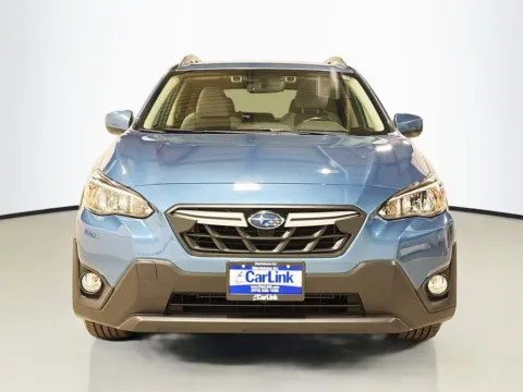 Photos of 2021 Subaru Crosstrek Premium for sale in Morristown, NJ at CarLink Morristown