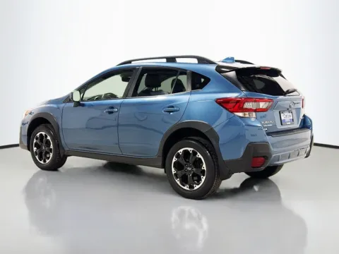 More photos of 2021 Subaru Crosstrek Premium at CarLink Morristown, NJ
