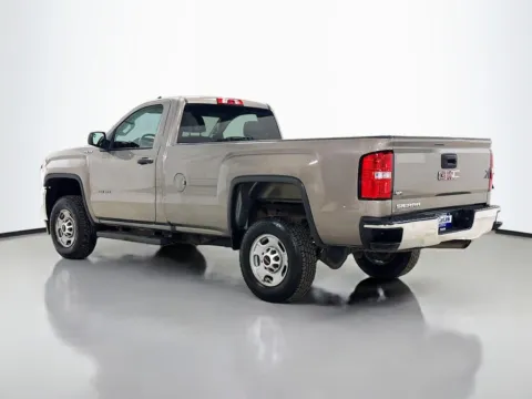 More photos of 2017 GMC Sierra 2500HD at CarLink Morristown, NJ