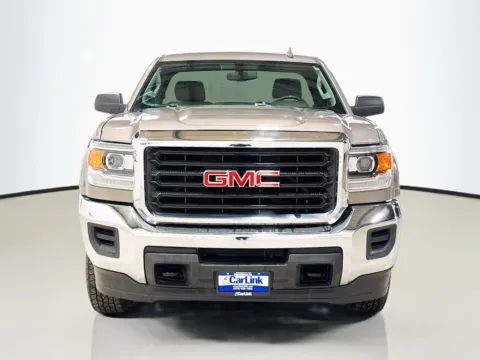 Photos of 2017 GMC Sierra 2500HD for sale in Morristown, NJ at CarLink Morristown