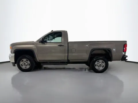 More photos of 2017 GMC Sierra 2500HD at CarLink Morristown, NJ