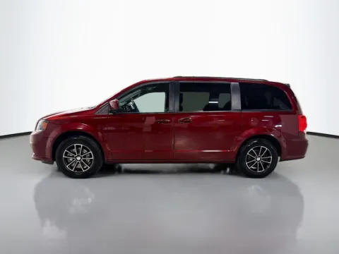 More photos of 2018 Dodge Grand Caravan GT at CarLink Morristown, NJ