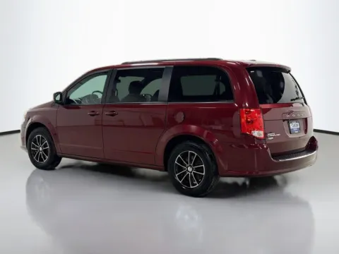 More photos of 2018 Dodge Grand Caravan GT at CarLink Morristown, NJ
