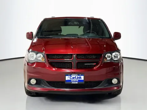 Photos of 2018 Dodge Grand Caravan GT for sale in Morristown, NJ at CarLink Morristown