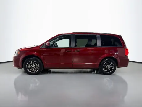 More photos of 2018 Dodge Grand Caravan GT at CarLink Morristown, NJ