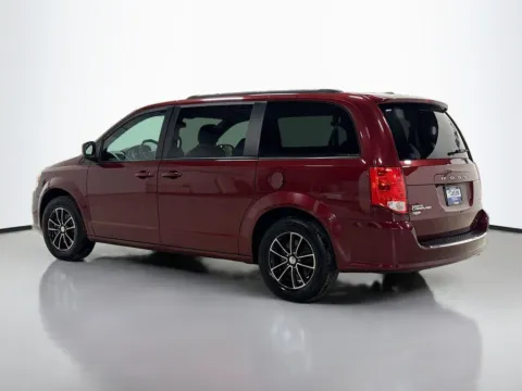More photos of 2018 Dodge Grand Caravan GT at CarLink Morristown, NJ