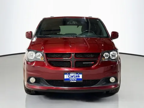 Photos of 2018 Dodge Grand Caravan GT for sale in Morristown, NJ at CarLink Morristown