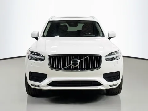 Photos of 2021 Volvo XC90 T6 Momentum for sale in Morristown, NJ at CarLink Morristown