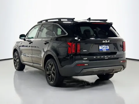 More photos of 2022 Kia Sorento S at CarLink Morristown, NJ
