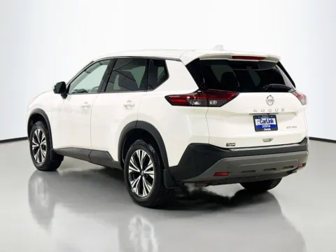 More photos of 2021 Nissan Rogue SV at CarLink Morristown, NJ