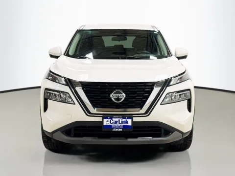 Photos of 2021 Nissan Rogue SV for sale in Morristown, NJ at CarLink Morristown