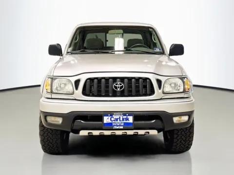 Photos of 2004 Toyota Tacoma for sale in Morristown, NJ at CarLink Morristown