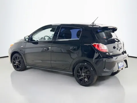 More photos of 2022 Mitsubishi Mirage ES at CarLink Morristown, NJ