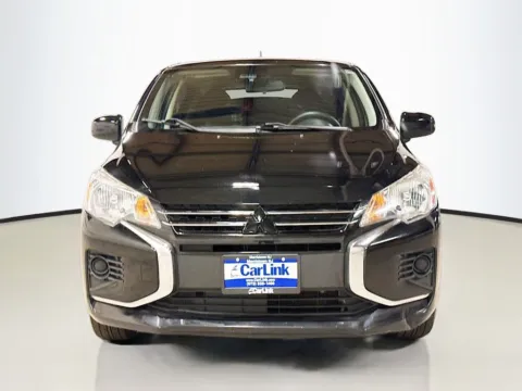 Photos of 2022 Mitsubishi Mirage ES for sale in Morristown, NJ at CarLink Morristown