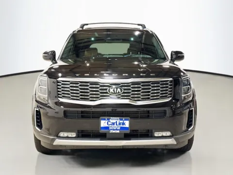 Photos of 2020 Kia Telluride SX for sale in Morristown, NJ at CarLink Morristown