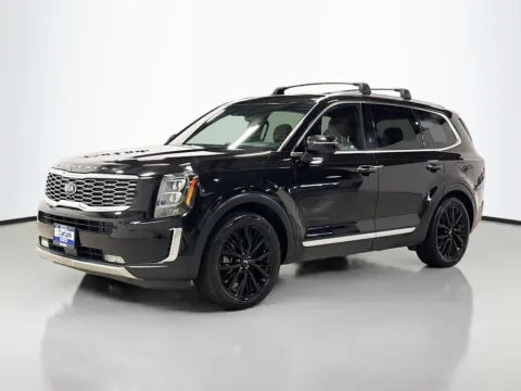 Another view of 2020 Kia Telluride SX for sale in Morristown, NJ at CarLink Morristown