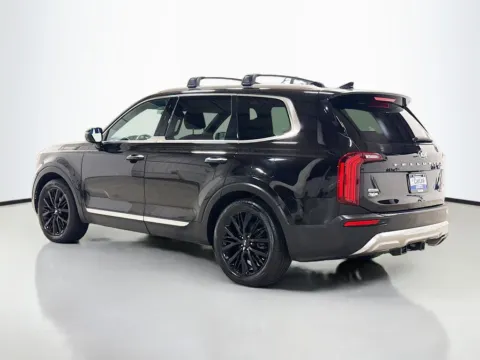 More photos of 2020 Kia Telluride SX at CarLink Morristown, NJ