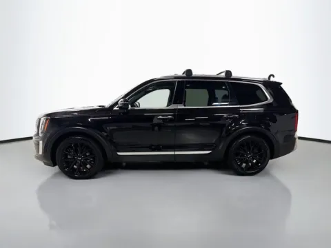More photos of 2020 Kia Telluride SX at CarLink Morristown, NJ