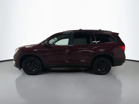 More photos of 2016 Honda Pilot EX at CarLink Morristown, NJ