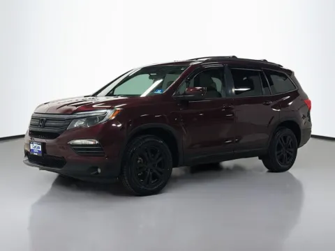 Another view of 2016 Honda Pilot EX for sale in Morristown, NJ at CarLink Morristown
