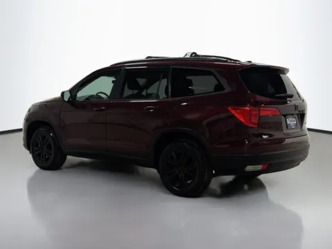 More photos of 2016 Honda Pilot EX at CarLink Morristown, NJ