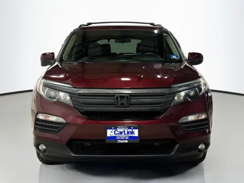 Photos of 2016 Honda Pilot EX for sale in Morristown, NJ at CarLink Morristown