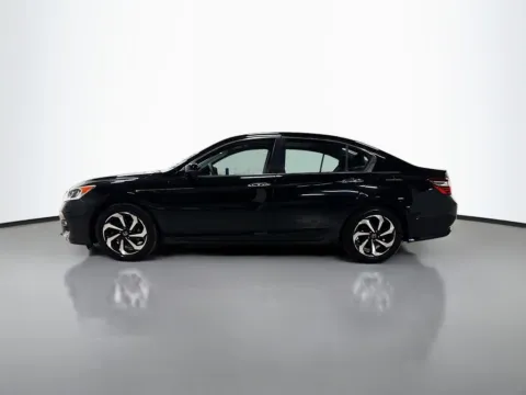 More photos of 2017 Honda Accord EX at CarLink Morristown, NJ