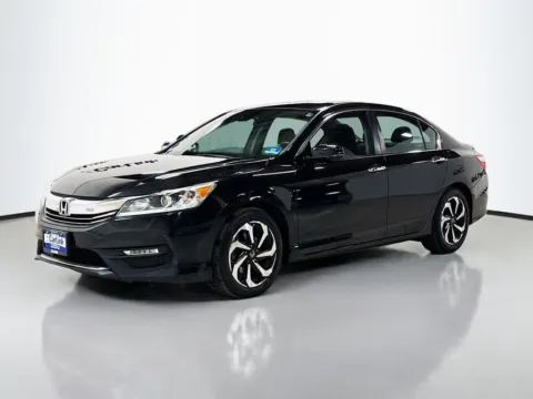 Another view of 2017 Honda Accord EX for sale in Morristown, NJ at CarLink Morristown