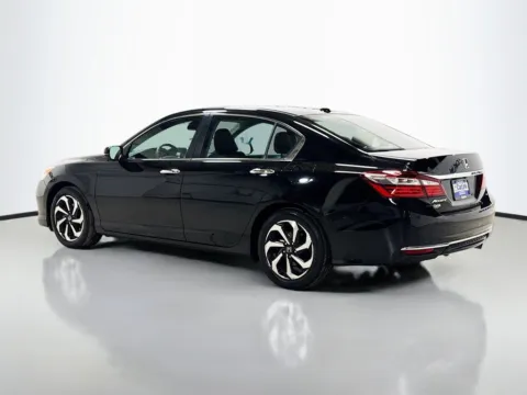 More photos of 2017 Honda Accord EX at CarLink Morristown, NJ